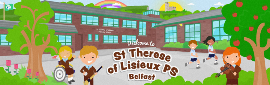 St. Therese of Lisieux Primary School, Belfast