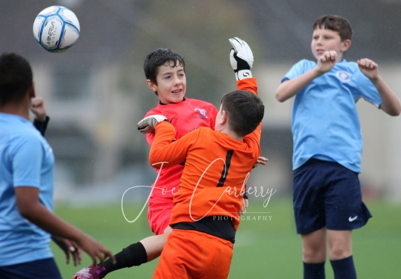 St Thérèse of Lisieux Primary School, Belfast