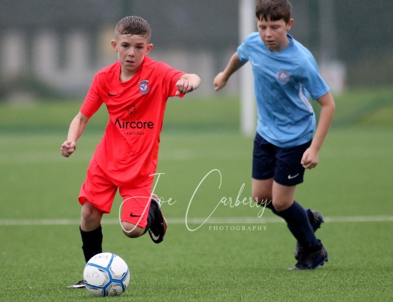 St Thérèse of Lisieux Primary School, Belfast