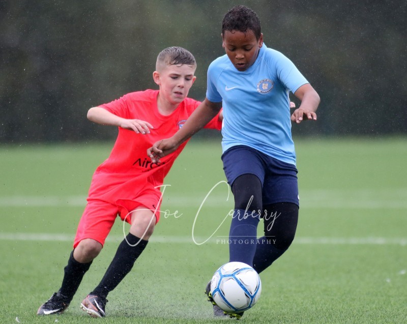 St Thérèse of Lisieux Primary School, Belfast