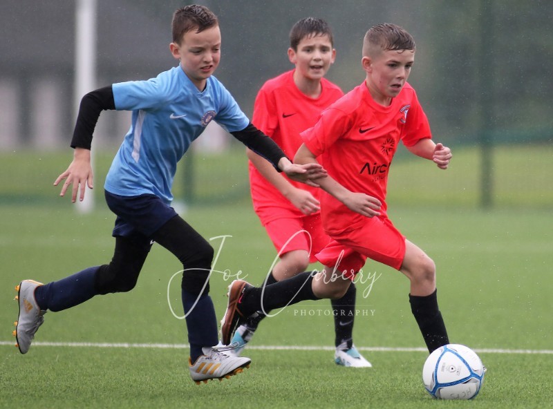 St Thérèse of Lisieux Primary School, Belfast