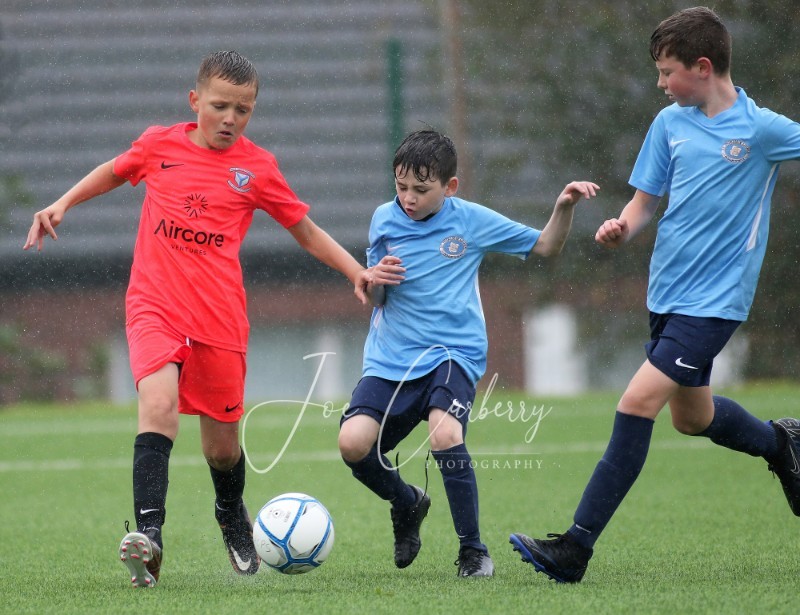 St Thérèse of Lisieux Primary School, Belfast
