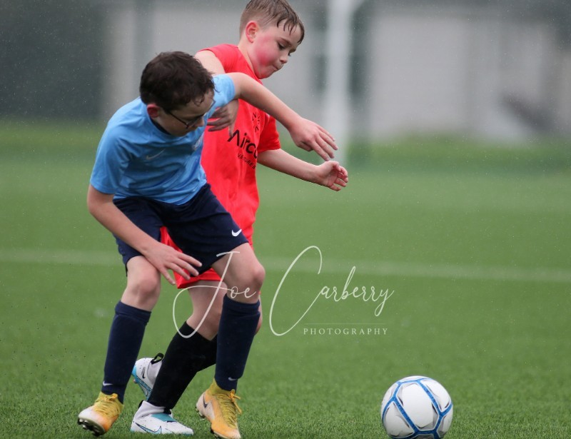 St Thérèse of Lisieux Primary School, Belfast