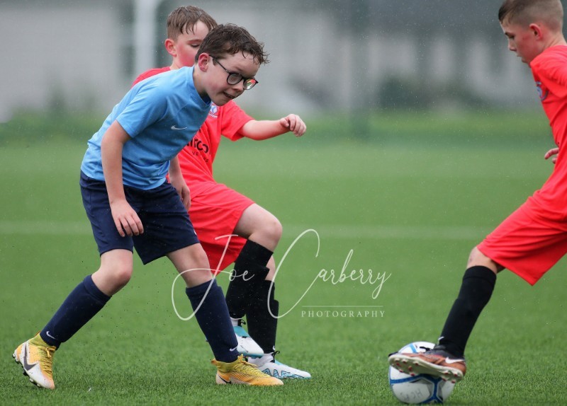 St Thérèse of Lisieux Primary School, Belfast
