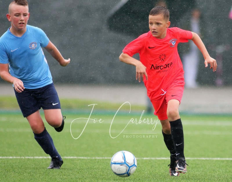St Thérèse of Lisieux Primary School, Belfast