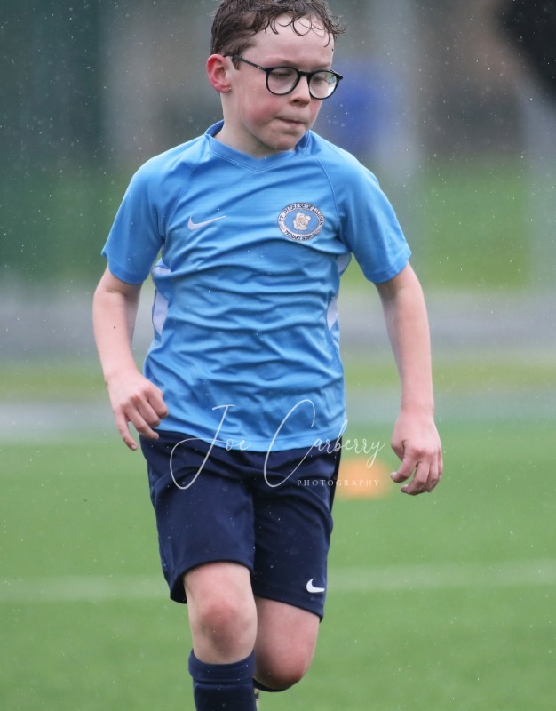 St Thérèse of Lisieux Primary School, Belfast