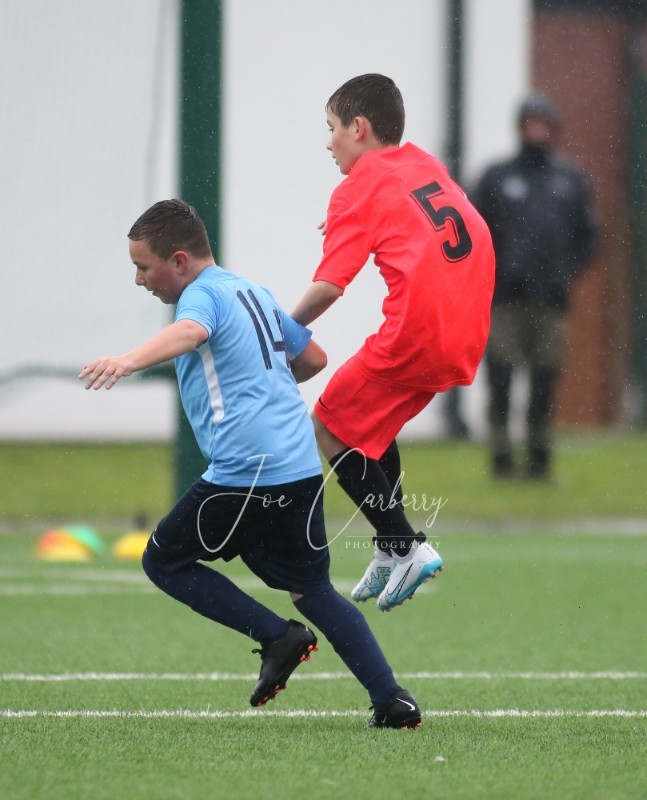 St Thérèse of Lisieux Primary School, Belfast
