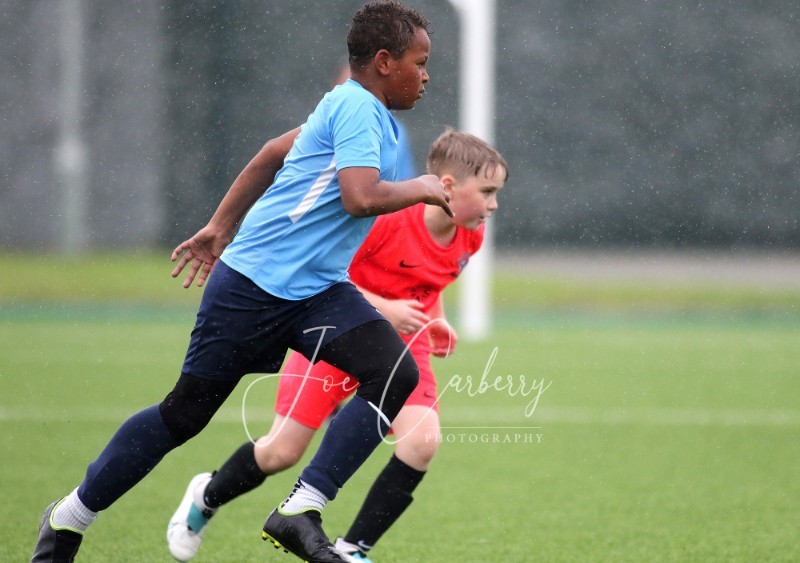 St Thérèse of Lisieux Primary School, Belfast