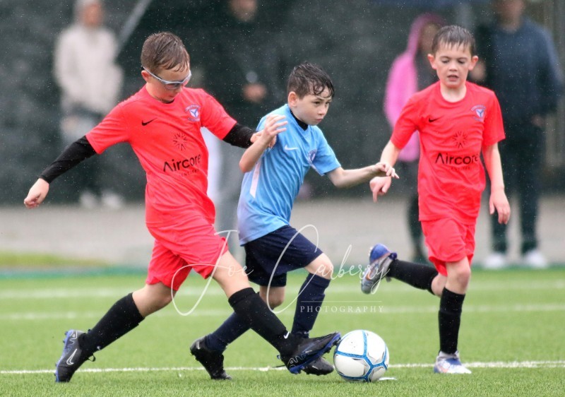 St Thérèse of Lisieux Primary School, Belfast