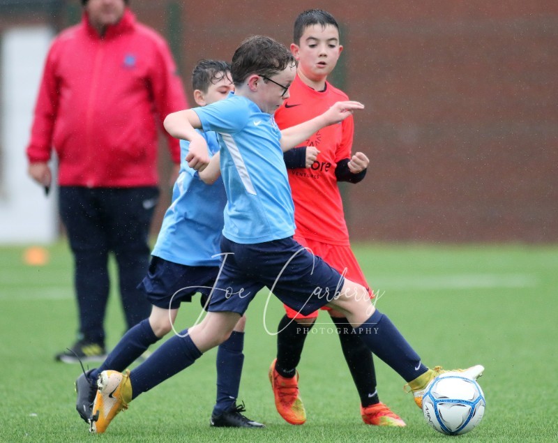 St Thérèse of Lisieux Primary School, Belfast