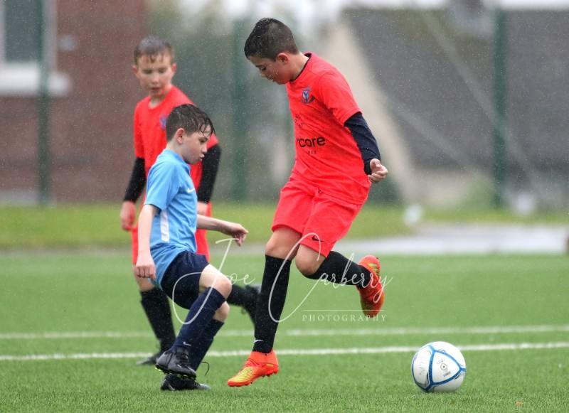 St Thérèse of Lisieux Primary School, Belfast