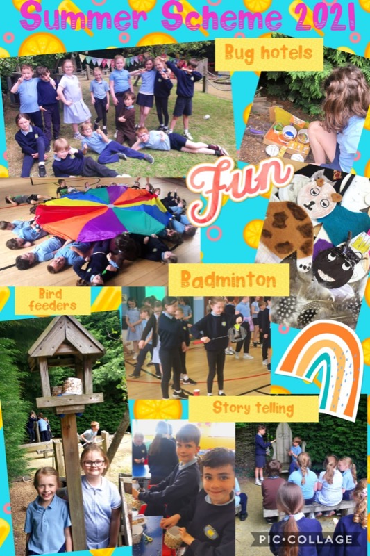 St Thérèse of Lisieux Primary School, Belfast