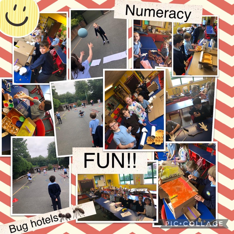 St Thérèse of Lisieux Primary School, Belfast