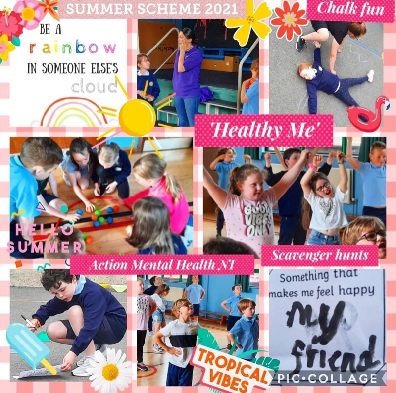 St Thérèse of Lisieux Primary School, Belfast