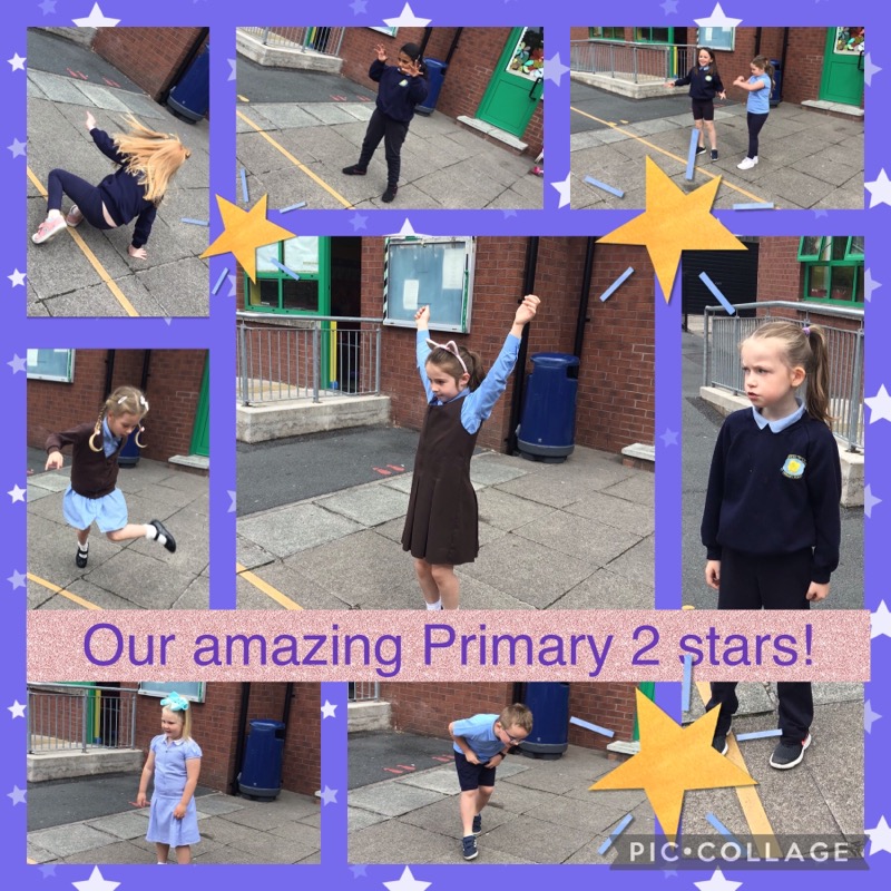 St Thérèse of Lisieux Primary School, Belfast