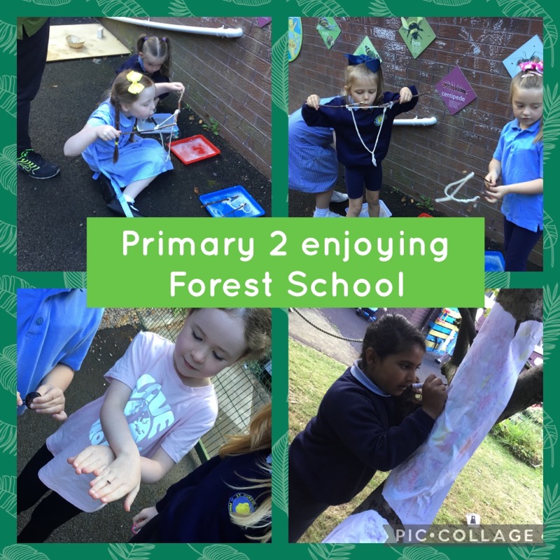 St Thérèse of Lisieux Primary School, Belfast