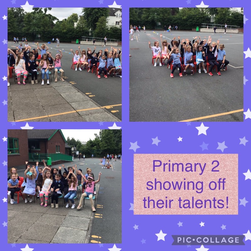 St Thérèse of Lisieux Primary School, Belfast