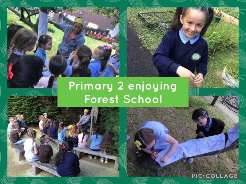 St Thérèse of Lisieux Primary School, Belfast