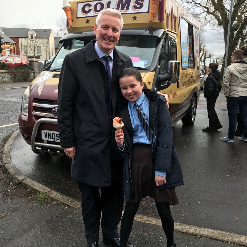 St Thérèse of Lisieux Primary School, Belfast