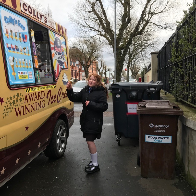 St Thérèse of Lisieux Primary School, Belfast