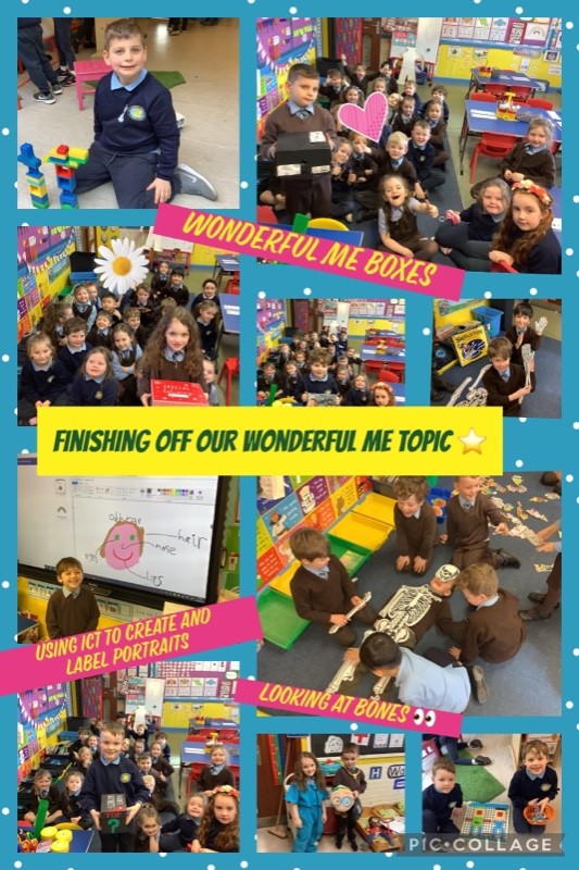 St Thérèse of Lisieux Primary School, Belfast