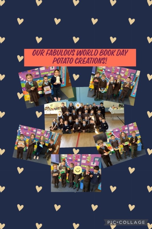 St Thérèse of Lisieux Primary School, Belfast