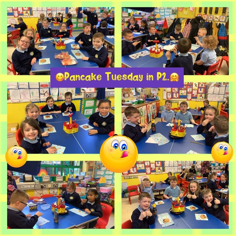 St Thérèse of Lisieux Primary School, Belfast