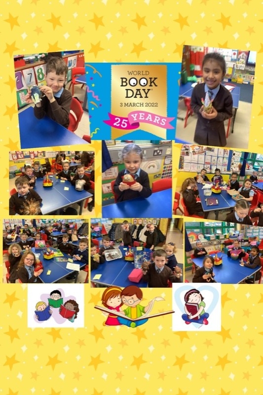 St Thérèse of Lisieux Primary School, Belfast