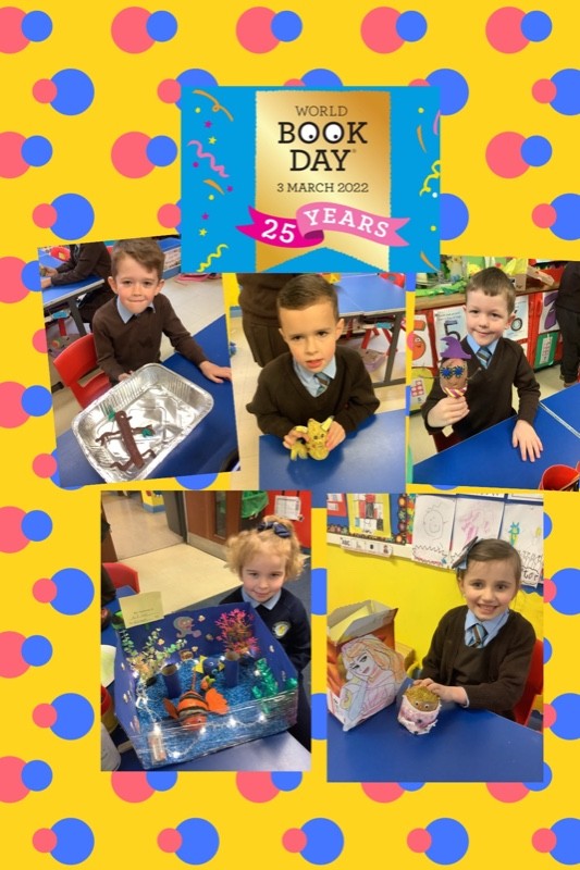 St Thérèse of Lisieux Primary School, Belfast