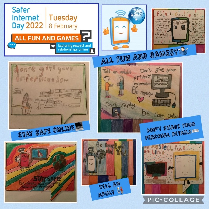 Safety Week