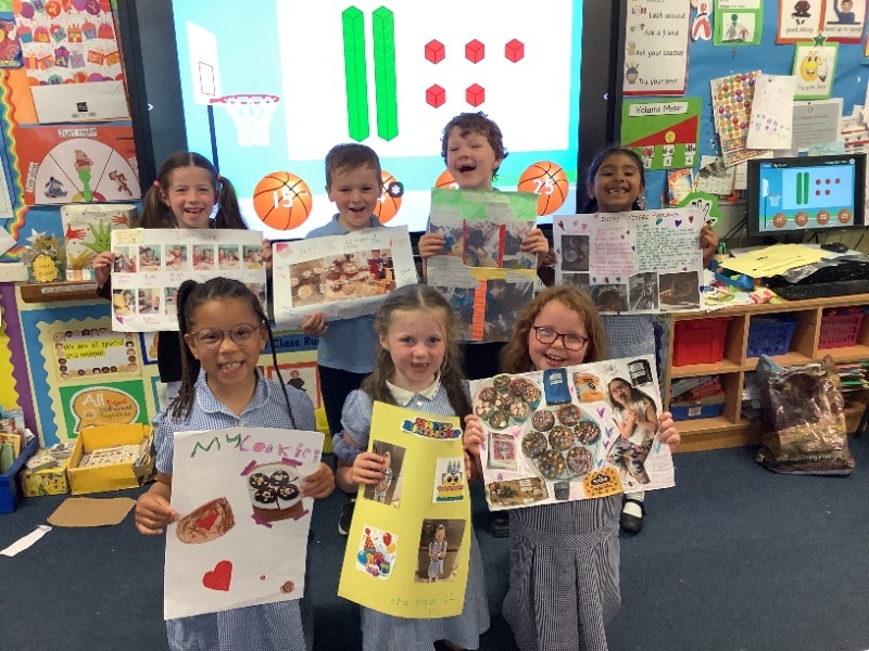 St Thérèse of Lisieux Primary School, Belfast