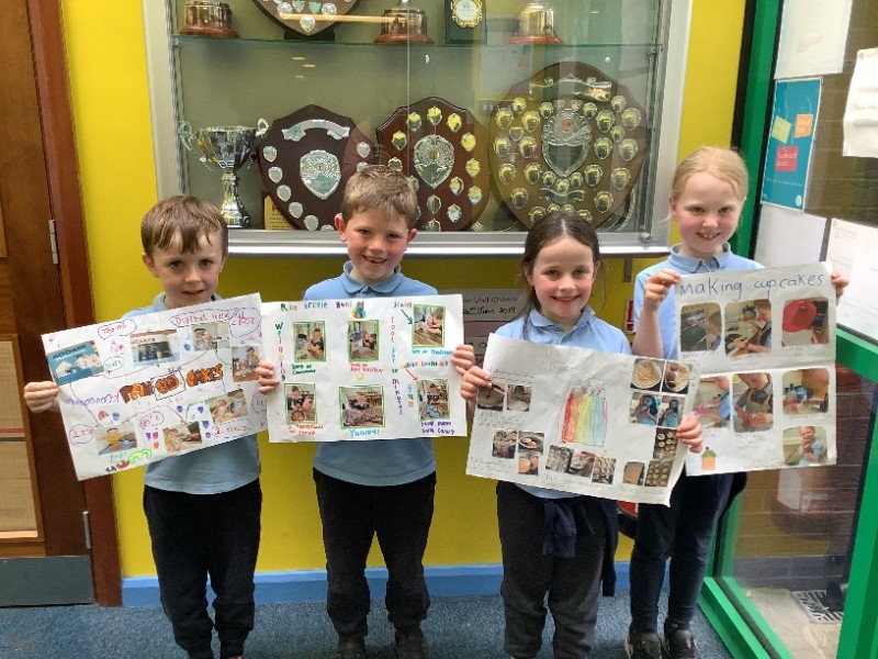 St Thérèse of Lisieux Primary School, Belfast