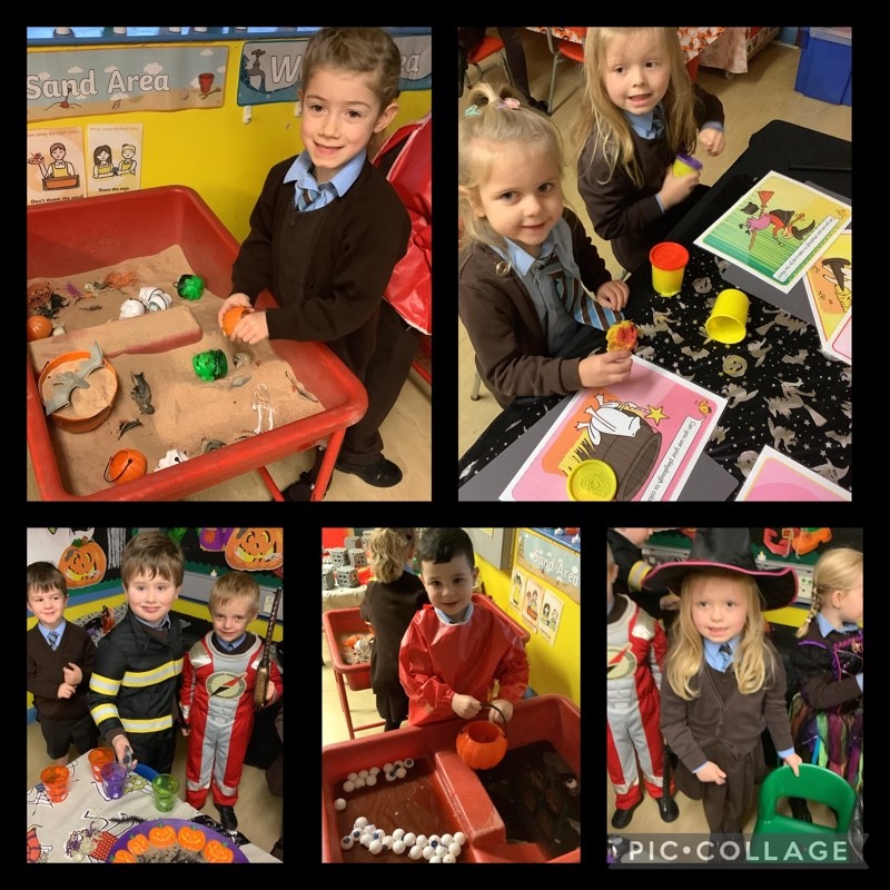 St Thérèse of Lisieux Primary School, Belfast