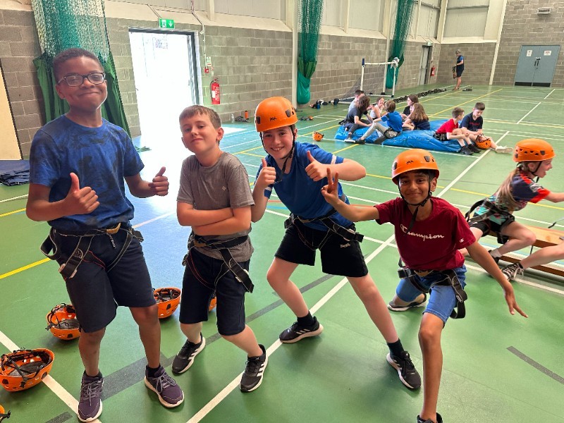 St Thérèse of Lisieux Primary School, Belfast