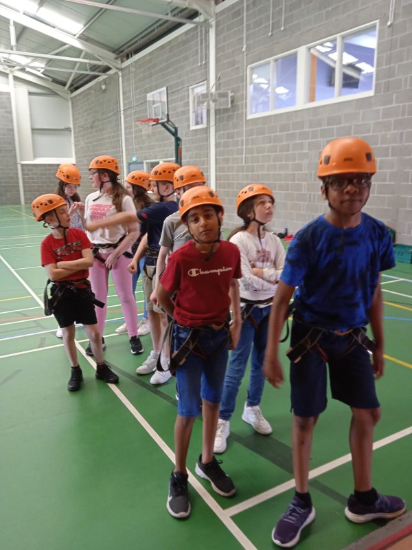 St Thérèse of Lisieux Primary School, Belfast