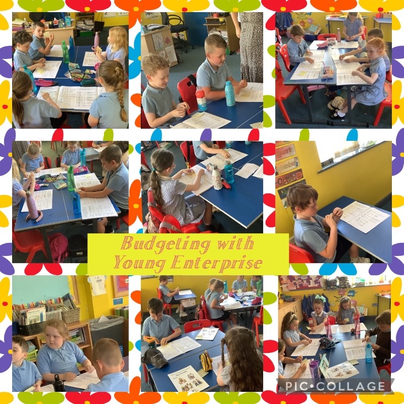 St Thérèse of Lisieux Primary School, Belfast