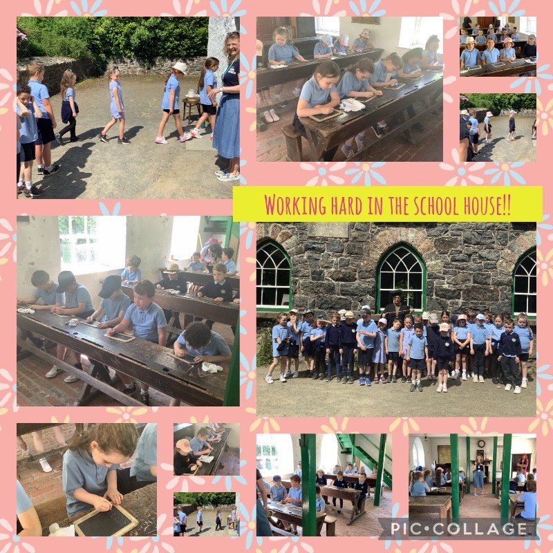 St Thérèse of Lisieux Primary School, Belfast