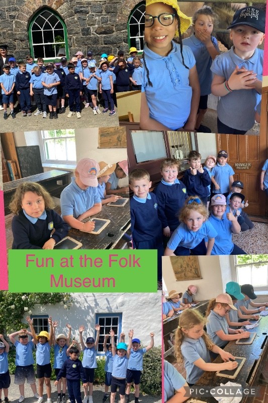 St Thérèse of Lisieux Primary School, Belfast