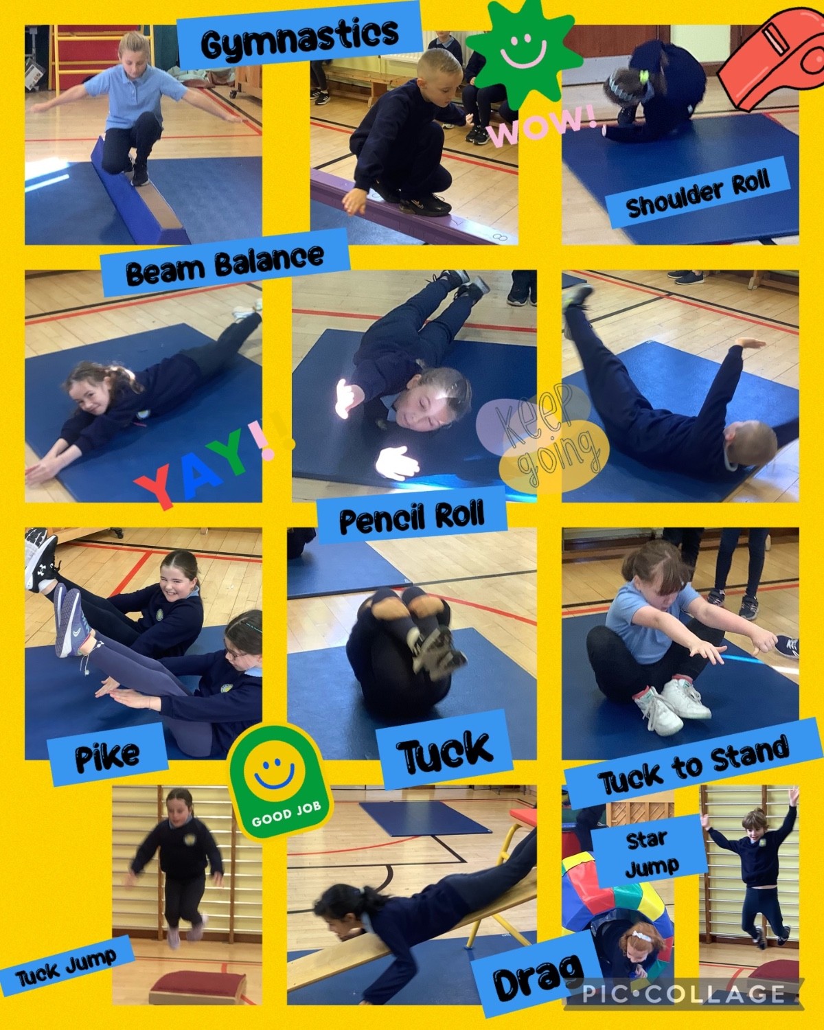 physical-education