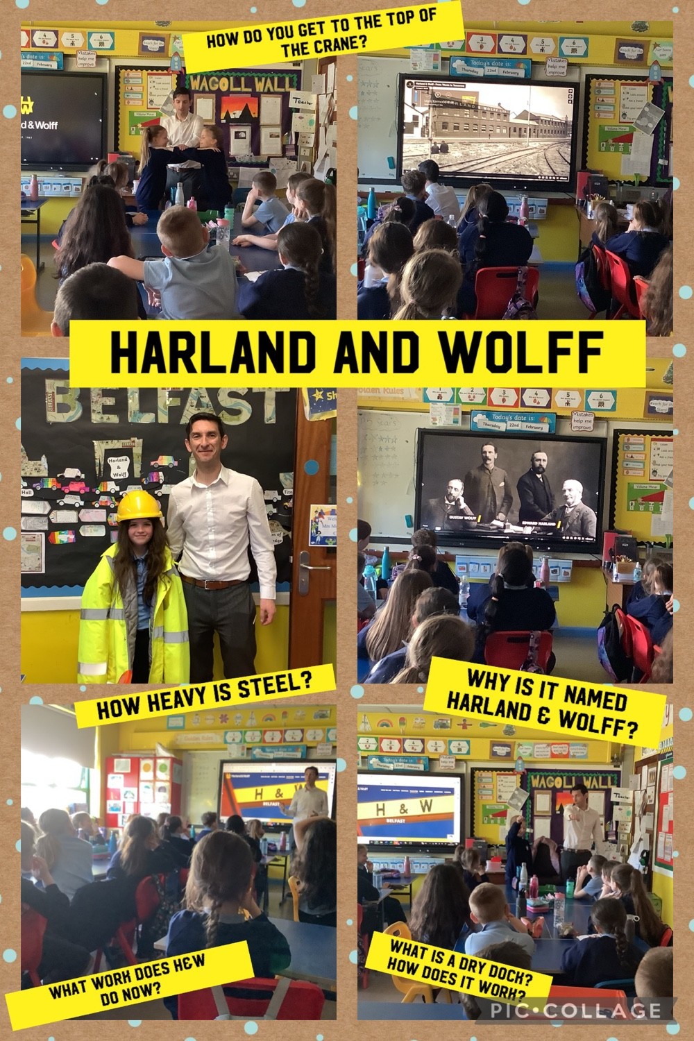 St Thérèse of Lisieux Primary School, Belfast