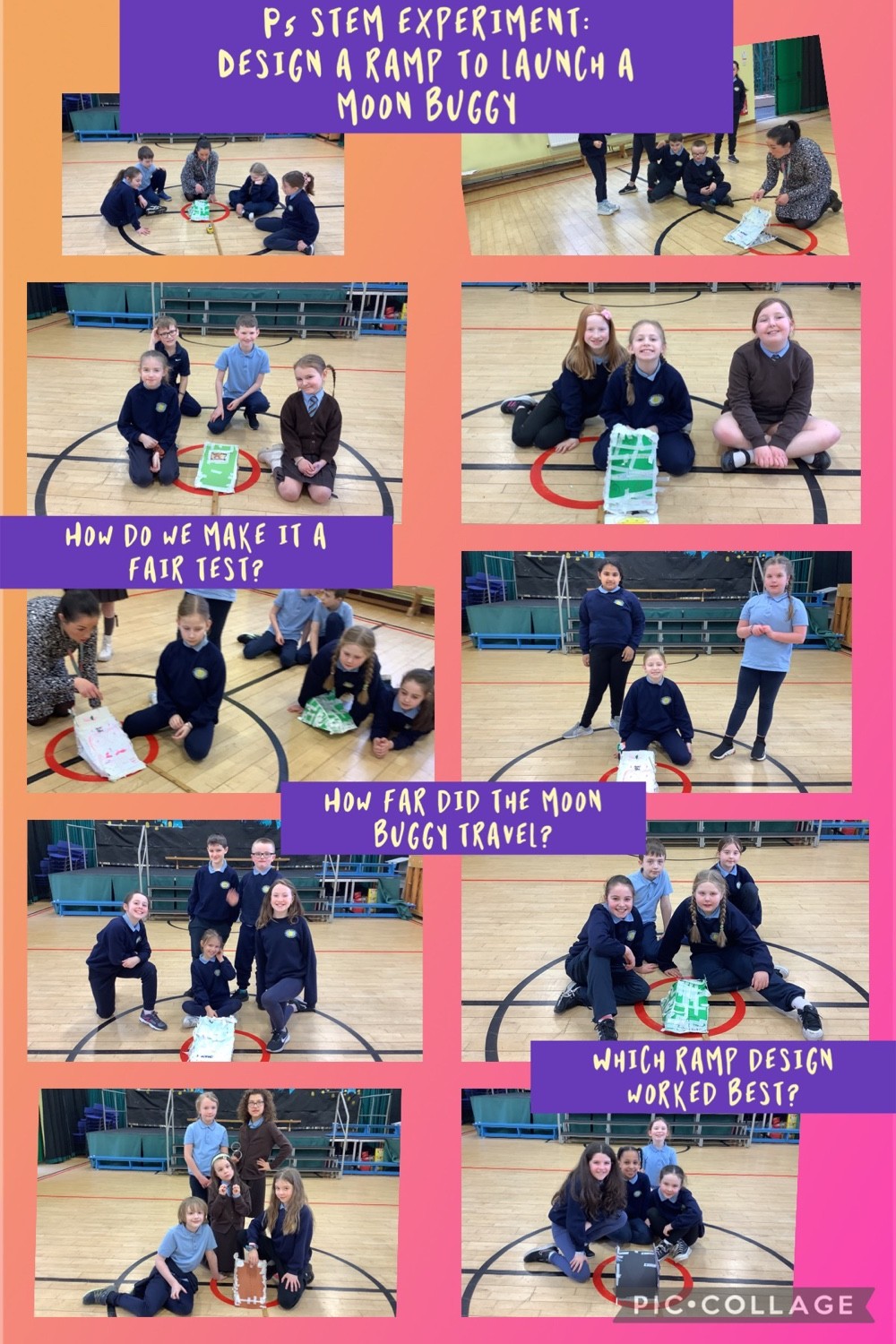 St Thérèse of Lisieux Primary School, Belfast