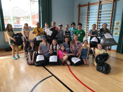 ShoeShare Appeal 2019 - RRS steering group